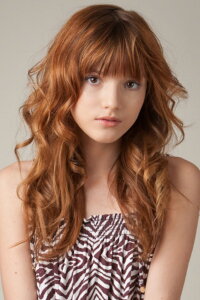 Bella Thorne