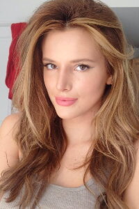 Bella Thorne