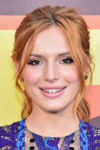 Bella Thorne