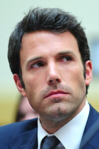 Ben Affleck