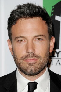 Ben Affleck