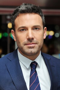 Ben Affleck