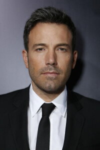 Ben Affleck