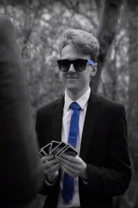 Ben Anderson