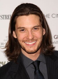 Ben Barnes
