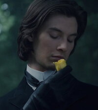Ben Barnes