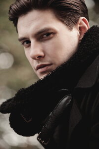 Ben Barnes