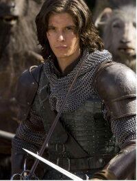 Ben Barnes