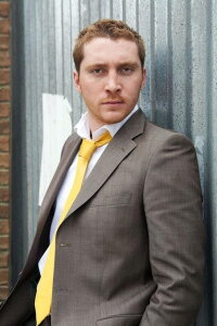Ben Batt