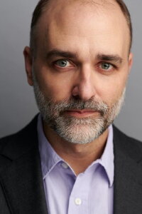 Ben Beckley