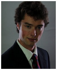 Ben Bellamy