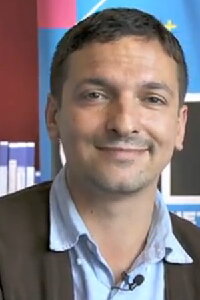 Ben Bocquelet