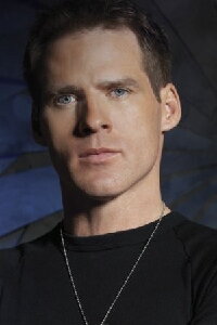 Ben Browder