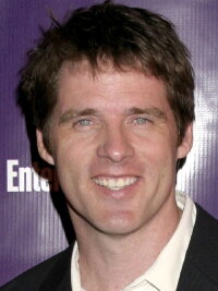 Ben Browder