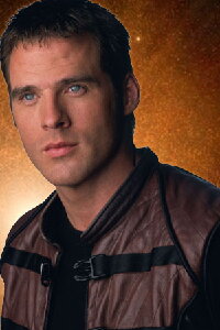 Ben Browder