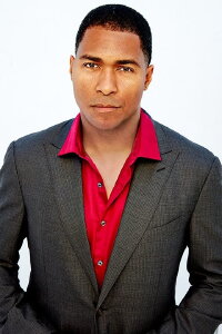 Ben Cain