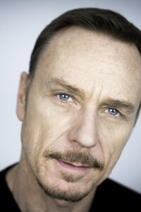 Ben Daniels