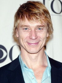 Ben Daniels