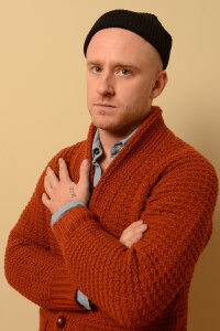 Ben Foster