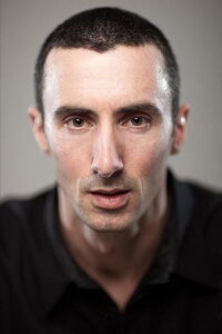 Ben Fransham