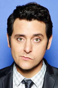 Ben Gleib