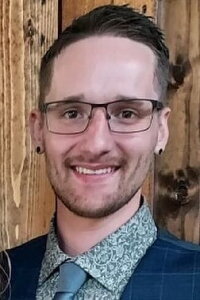 Ben Hadfield
