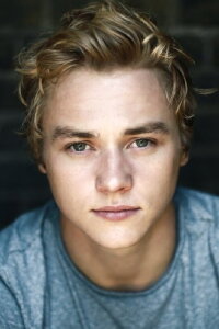 Ben Hardy