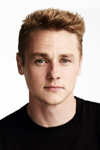 Ben Hardy