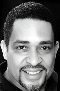 Ben Harney