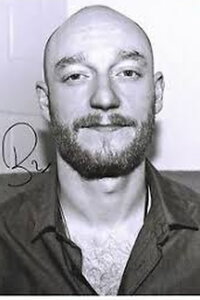 Ben Johnston