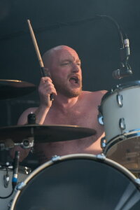 Ben Johnston