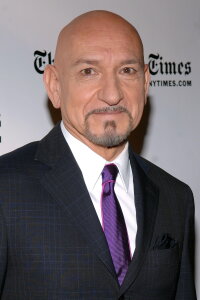 Ben Kingsley