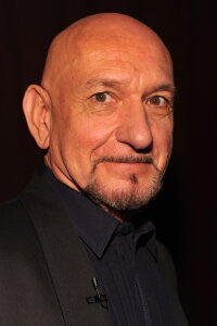 Ben Kingsley