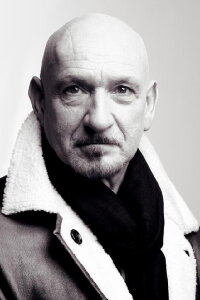 Ben Kingsley