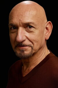 Ben Kingsley