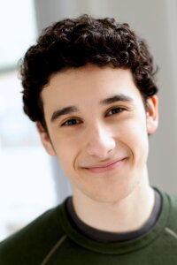 Ben Konigsberg
