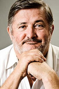 Ben Kruger