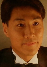 Ben Lam Kwok-Bun