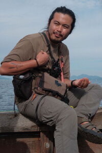 Ben Lau Puong Yuong