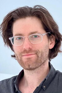 Ben Leonberg