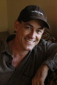 Ben Lokey