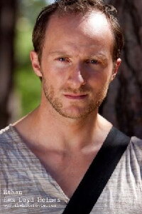 Ben Loyd-Holmes