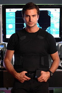 Ben Mansfield