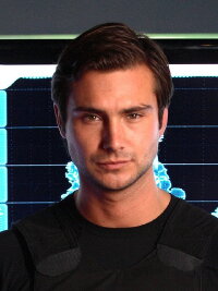 Ben Mansfield