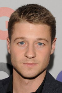 Ben McKenzie