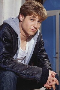 Ben McKenzie