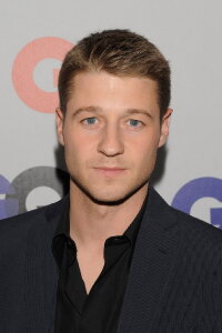 Ben McKenzie
