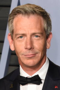 Ben Mendelsohn