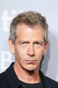 Ben Mendelsohn