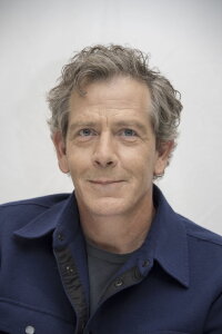 Ben Mendelsohn